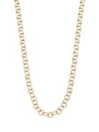 Temple St. Clair 18k Yellow Gold Arno Necklace Chain/32