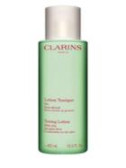 Clarins Toning Lotion With Iris For Combination To Oily Skin - 13.5 Oz.
