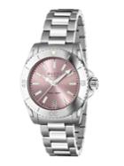 Gucci Dive Stainless Steel Bracelet Watch/pink