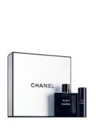 Chanel Bleu De Chanel Eau De Toilette Duo Set