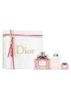 Dior Miss Dior Eau De Parfum Three-piece Set