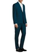 Paul Smith Soho-fit Wool Suit