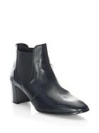 Pedro Garcia Xelo Leather Chelsea Boots