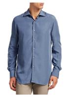 Saks Fifth Avenue Collection Solid Button-down Shirt