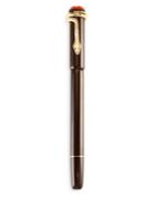 Montblanc Montblanc Heritage Rouge & Noir Tropic Brown Special Edition