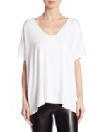 Hatch Everyday Perfect V-neck Top