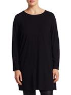 Eileen Fisher, Plus Size Roundneck Tunic