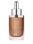 Dior Nude Air Luminizer Serum
