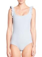 Made By Dawn One-piece Petal 2 Swimsuit