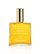Leonor Greyl Huile Secret De Beaute - A Haute Couture Oil For Hair & Body