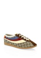 Gucci Falacer Gg Champion Sneakers