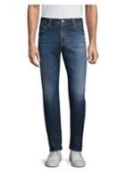 Ag Tailored Slim-fit Jeans