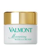 Valmont Hydration Moisturizing With A Cream