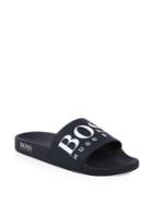 Hugo Boss Solar Slide Sandals