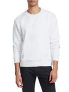 Thom Browne Crewneck Cotton Sweatshirt