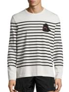 Moncler Maglia Striped Tee