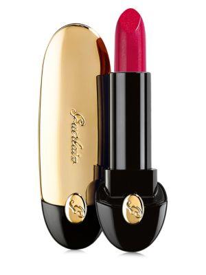 Guerlain Rouge G Intense Shine Lipstick