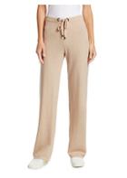 Saks Fifth Avenue Relaxed Cashmere Drawstring Joggers