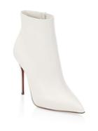 Christian Louboutin So Kate 100 Leather Booties