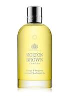 Molton Brown Orange And Bergamot Radiant Bathing Oil