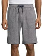 Surfside Supply Co. Terry Ribbed Shorts