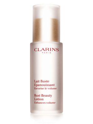 Clarins Voluform Bust Beauty Lotion