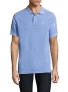 Barbour Washed Cotton Polo