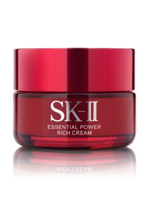 Sk-ii Sk-ii Essential Power Rich Cream