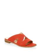 Joie Paetyn Suede Sandals
