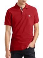 Burberry Modern-fit Polo