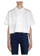 Acne Studios Cotton Button-down Shirt