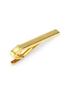 Dunhill Et Barley Goldplated Tie Bar
