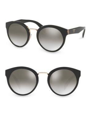 Prada Black Havana Sunglasses