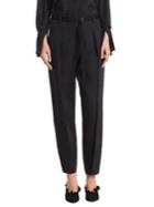 3.1 Phillip Lim High-waisted Pleated Pants