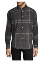 Barbour Dunoon Plaid Shirt