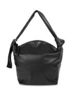 Isabel Marant Eewa Leather Hobo Bag