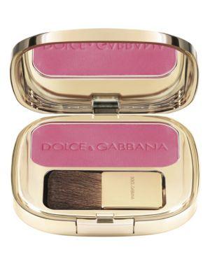 Dolce & Gabbana Luminous Cheek Colour Blush Strawberry
