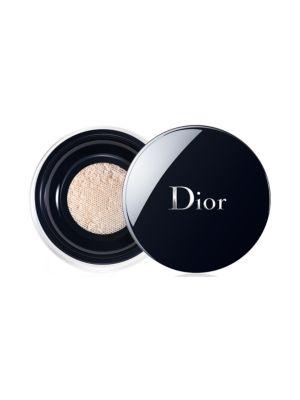 Dior Diorskin Forever And Ever Control Extreme Perfection Matte Finish Invisible Loose Setting Powder