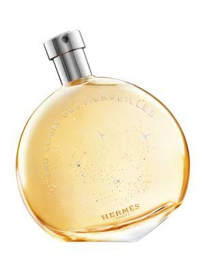 Hermes Eau Des Merveilles - Eau Claire Des Merveilles Eau Parfumee