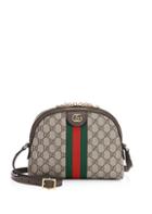 Gucci Ophidia Gg Supreme Small Shoulder Bag