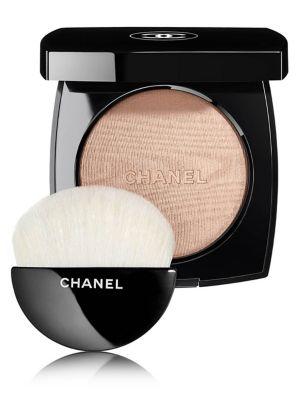 Chanel Poudre Lumiere Gold Highlighter