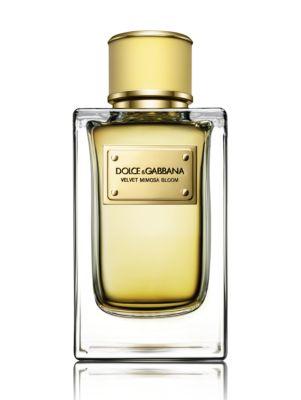 Dolce & Gabbana Velvet Mimosa Bloom Eau De Parfum