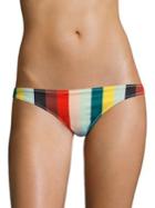 Solid And Striped Rachel Bikini Bottom
