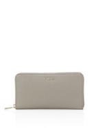 Furla Babylon Zip-around Leather Wallet