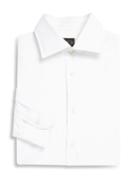 Eidos Long Sleeve Regular-fit Dress Shirt