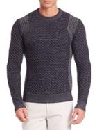 Theory Cellan Merino Wool Sweater