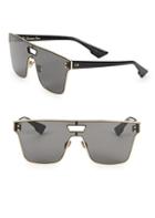 Dior Diorizon 99mm Square Sunglasses