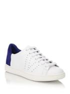 Vince Varin Leather & Suede Sneakers