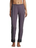 Saks Fifth Avenue Lori Striped Pants