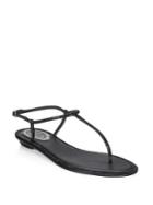 Rene Caovilla Strass T-strap Crystal Sandals